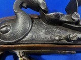 Antique 1760 DUBLIN CASTLE BROWN BESS LONG LAND FLINTLOCK MUSKET - 5 of 20