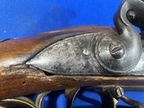 Antique 1760 DUBLIN CASTLE BROWN BESS LONG LAND FLINTLOCK MUSKET - 4 of 20