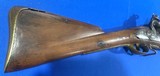 Antique 1760 DUBLIN CASTLE BROWN BESS LONG LAND FLINTLOCK MUSKET - 8 of 20