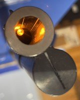 Antique 1886 WINCHESTER .45-90 LEVER ACTION RIFLE TURNBULL RESTORED - 15 of 20