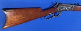 Antique 1886 WINCHESTER .45-90 LEVER ACTION RIFLE TURNBULL RESTORED