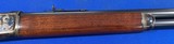 Antique 1886 WINCHESTER .45-90 LEVER ACTION RIFLE TURNBULL RESTORED - 18 of 20