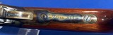 Antique 1886 WINCHESTER .45-90 LEVER ACTION RIFLE TURNBULL RESTORED - 13 of 20