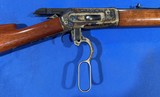 Antique 1886 WINCHESTER .45-90 LEVER ACTION RIFLE TURNBULL RESTORED - 6 of 20