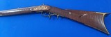 Antique FULL STOCK KENTUCKY RIFLE - 8 of 13