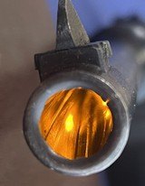 ORIGINAL 1943 WW 2 JAPANESE NAMBU PISTOL & HOLSTER WITH VETS INSCRIPTION - 13 of 15