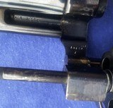 Vintage S&W PRE MODEL 27 .357 MAG. 6 1/2" REVOLVER S SUFFIX 1953 - 14 of 19