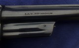 Vintage S&W PRE MODEL 27 .357 MAG. 6 1/2" REVOLVER S SUFFIX 1953 - 18 of 19