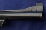 Vintage S&W PRE MODEL 27 .357 MAG. 6 1/2" REVOLVER S SUFFIX 1953 - 19 of 19