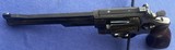 Vintage S&W PRE MODEL 27 .357 MAG. 6 1/2" REVOLVER S SUFFIX 1953 - 5 of 19