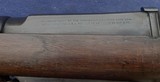 Antique 1895 WINCHESTER 6mm LEE NAVY MILITARY RIFLE & BAYONET - 18 of 20