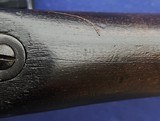 Antique 1895 WINCHESTER 6mm LEE NAVY MILITARY RIFLE & BAYONET - 20 of 20