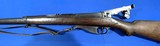 Antique 1895 WINCHESTER 6mm LEE NAVY MILITARY RIFLE & BAYONET - 9 of 20