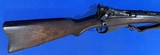 Antique 1895 WINCHESTER 6mm LEE NAVY MILITARY RIFLE & BAYONET - 2 of 20