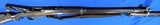 Antique 1895 WINCHESTER 6mm LEE NAVY MILITARY RIFLE & BAYONET - 6 of 20