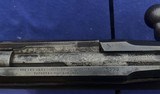 Antique 1879 LEE ARMS REMINGTON NAVY MAGAZINE RIFLE .45-70 - 9 of 20