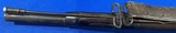 Antique 1879 LEE ARMS REMINGTON NAVY MAGAZINE RIFLE .45-70 - 18 of 20