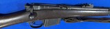 Antique 1879 LEE ARMS REMINGTON NAVY MAGAZINE RIFLE .45-70 - 4 of 20