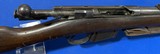 Antique 1879 LEE ARMS REMINGTON NAVY MAGAZINE RIFLE .45-70 - 7 of 20