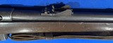 Antique 1879 LEE ARMS REMINGTON NAVY MAGAZINE RIFLE .45-70 - 5 of 20