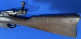 Antique 1879 LEE ARMS REMINGTON NAVY MAGAZINE RIFLE .45-70 - 13 of 20