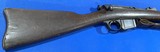 Antique 1879 LEE ARMS REMINGTON NAVY MAGAZINE RIFLE .45-70 - 3 of 20