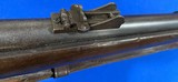 Antique 1879 LEE ARMS REMINGTON NAVY MAGAZINE RIFLE .45-70 - 8 of 20