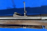 Antique 1879 LEE ARMS REMINGTON NAVY MAGAZINE RIFLE .45-70 - 11 of 20