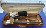Vintage 1970 BELGIUM BROWNING .22 SEMI-AUTO RIFLE LIKE NEW WITH BROWNING CASE