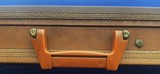 Vintage 1970 BELGIUM BROWNING .22 SEMI-AUTO RIFLE LIKE NEW WITH BROWNING CASE - 17 of 17