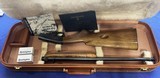 Vintage 1970 BELGIUM BROWNING .22 SEMI-AUTO RIFLE LIKE NEW WITH BROWNING CASE - 2 of 17