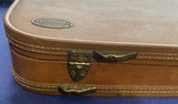 Vintage 1970 BELGIUM BROWNING .22 SEMI-AUTO RIFLE LIKE NEW WITH BROWNING CASE - 14 of 17