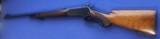 Vintage 1937 DELUXE 1886 WINCHESTER LEVER ACTION LONG TANG RIFLE EXC. - 10 of 19