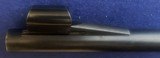 Vintage 1937 DELUXE 1886 WINCHESTER LEVER ACTION LONG TANG RIFLE EXC. - 13 of 19
