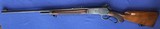 Vintage 1937 DELUXE 1886 WINCHESTER LEVER ACTION LONG TANG RIFLE EXC. - 18 of 19