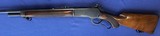 Vintage 1937 DELUXE 1886 WINCHESTER LEVER ACTION LONG TANG RIFLE EXC. - 19 of 19