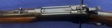 Vintage 1937 DELUXE 1886 WINCHESTER LEVER ACTION LONG TANG RIFLE EXC. - 14 of 19