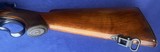 Vintage 1937 DELUXE 1886 WINCHESTER LEVER ACTION LONG TANG RIFLE EXC. - 16 of 19