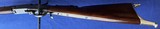 Antique 1873 MAYNARD TARGET RIFLE & SHOTGUN 2 BARREL SET - 17 of 20