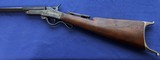 Antique 1873 MAYNARD TARGET RIFLE & SHOTGUN 2 BARREL SET - 7 of 20