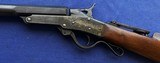 Antique 1873 MAYNARD TARGET RIFLE & SHOTGUN 2 BARREL SET - 8 of 20