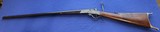 Antique 1873 MAYNARD TARGET RIFLE & SHOTGUN 2 BARREL SET - 14 of 20