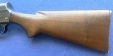 Vintage REMINGTON MODEL 81 WOODSMAN 300 SAVAGE SEMI AUTO RIFLE C&R - 12 of 20