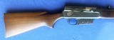 Vintage REMINGTON MODEL 81 WOODSMAN 300 SAVAGE SEMI AUTO RIFLE C&R - 2 of 20
