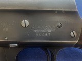 Vintage REMINGTON MODEL 81 WOODSMAN 300 SAVAGE SEMI AUTO RIFLE C&R - 14 of 20