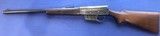 Vintage REMINGTON MODEL 81 WOODSMAN 300 SAVAGE SEMI AUTO RIFLE C&R - 10 of 20