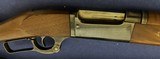 Vintage SAVAGE 1899-D MONTREAL HOME GUARD 1915 WW1 MILITARY MUSKET RIFLE - 6 of 19