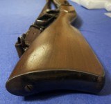 Vintage SAVAGE 1899-D MONTREAL HOME GUARD 1915 WW1 MILITARY MUSKET RIFLE - 19 of 19