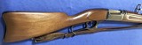 Vintage SAVAGE 1899-D MONTREAL HOME GUARD 1915 WW1 MILITARY MUSKET RIFLE - 3 of 19