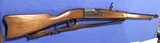 Vintage SAVAGE 1899-D MONTREAL HOME GUARD 1915 WW1 MILITARY MUSKET RIFLE